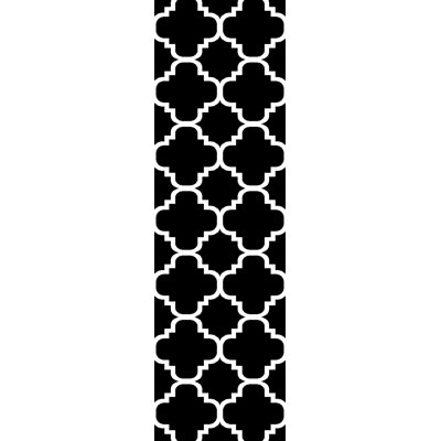 Mccampbell Geometric Indoor Rug