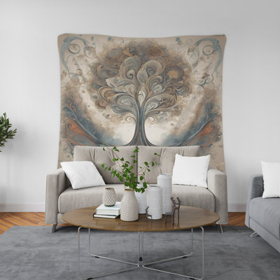 Wall Tapestry