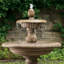 Fontaine en béton Caterina-13917583