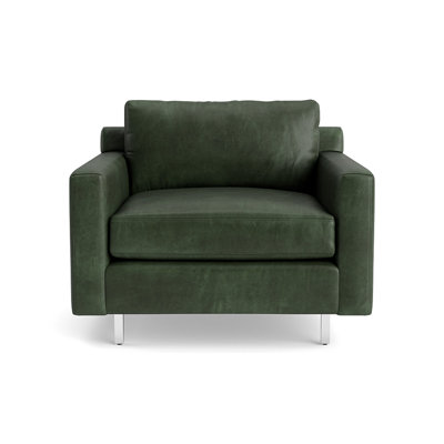 Hunter Upholstered Armchair