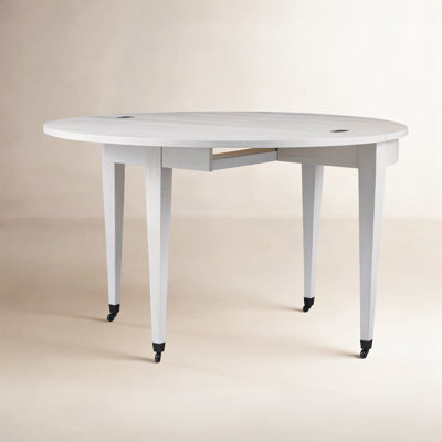 Rosalie Extendable Dining Table