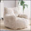 Fauteuil à billes Soft Velvetoy-721151279