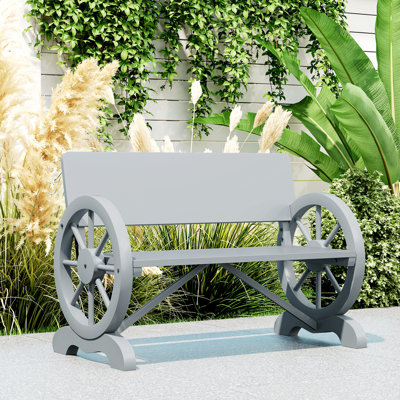 Garden Bench 