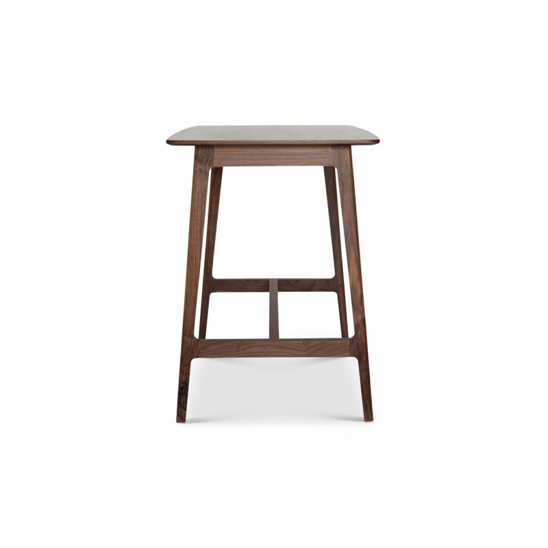 Dining Table, Walnut