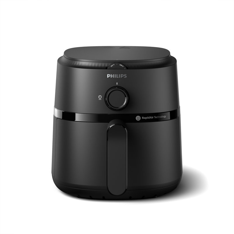 Philips 1000 Series Air Fryer, 3.4 Qt Capacity