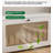 Ultra-thin solid wood shoe cabinet bench