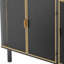 Buffet de 39,97 po Hallock