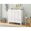 Meuble-lavabo 36 po avec lavabo en résine-100914214