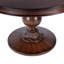 Evie 48" Round Pedestal Dining Table-2011715307