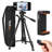 Intexca Single Screen Floor Stand Mount