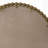 Iron Art Arch Vintage Vanity Mirror, Wall Hanging, Placed On The Table, Suitable For Living Room, Bedroom, Bathroom