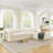 108'' Modular Sectional Sofa with L-Shape Chaise-936630130