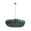 Bilal Round Chandelier-787433724