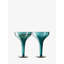 Epoque Handmade Glass Goblet-53163074