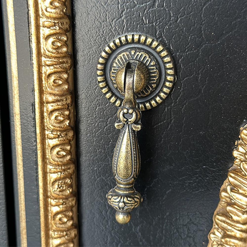 Armoire d'entrée American Vintage