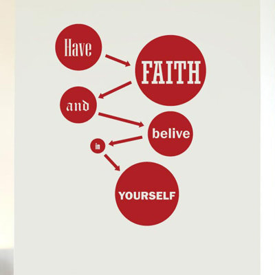 Wall Decal