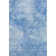Premium Machine Washable Prisco Blue Rug