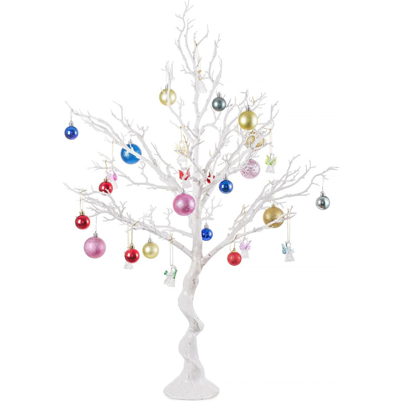 Easter Tree Centerpiece Tabletop Tree