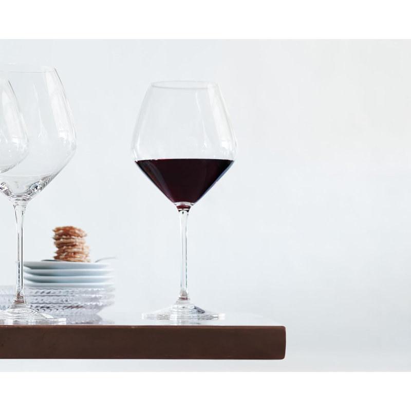 RIEDEL Extreme Pinot Noir Wine Glass