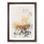 Cable Car In Turkey Watercolour - Picture Frame Graphic Art-56923144-56923147
