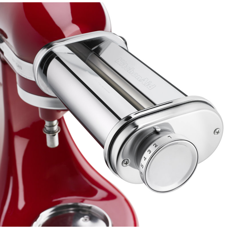 KitchenAid® Pasta Roller Attachment