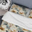 Ensemble de housse de couette Coastal Tranquil Blooms Collage-204705014