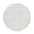 Blanc / pois gris