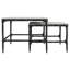Table basse Hathaway