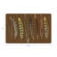 Napperon Pheasant Feathers-117536559