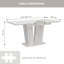 Extentable Dining Table Doha-109557328