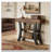 Versatile Console Table for Multi Room Home Use