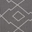 Tapis gris Destiny Culton-1854188184