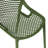 Outdoor Stacking Dining Side Chair-550151825