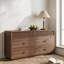 MDF Rectangle Accent Chest