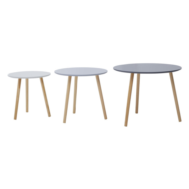 Kemp Nesting Tables