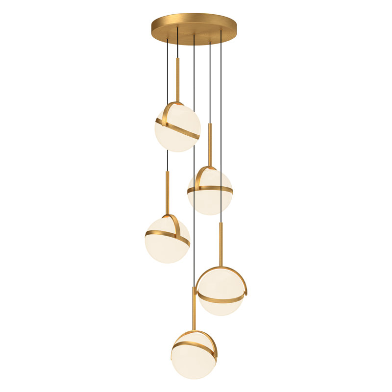 Globo 5 - Light LED Pendant