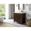 Teck de 36 po Sonoma X P 22 po Meuble-lavabo de salle de bain D-108347260