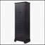 Armoire de rangement polyvalente avec plusieurs compartiments pour divers espaces-1663752786