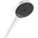 Hansgrohe Rainfinity Handheld 3-Jet Showerhead 130