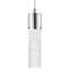 Luminaire suspendu cylindrique à 1 lumière DEL Waldwick