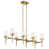 Natural Brass