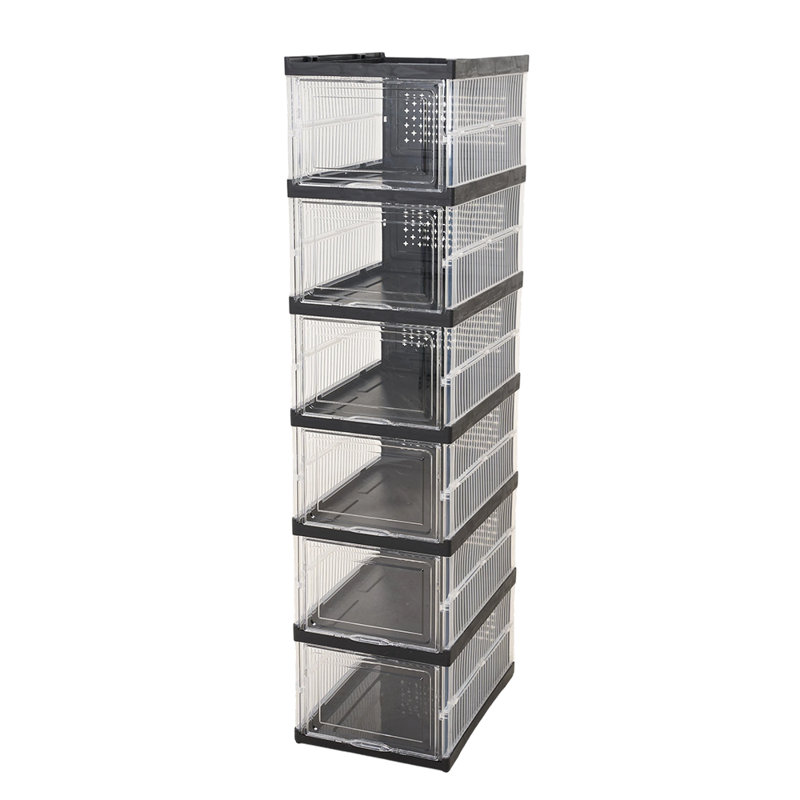 Shoe Rack, 6