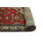 Khylar Distressed Emy Red Runner