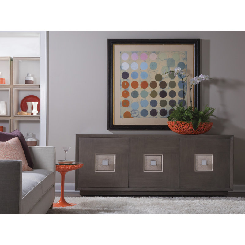 Signature Designs Mercury Large Media Console