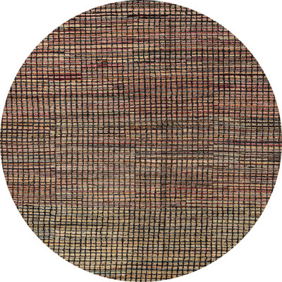Abstract Indoor Rug