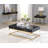 38.5'' Console Table