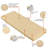 Ayvion Outdoor 3'' Bench Seat Cushion-1409935527-1409935522