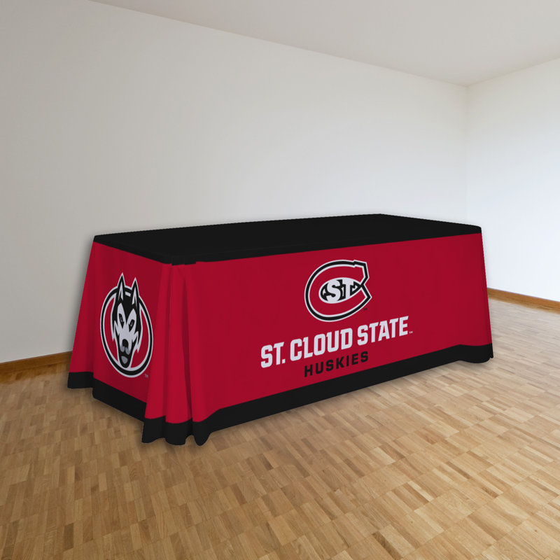 NCAA Tablecloth