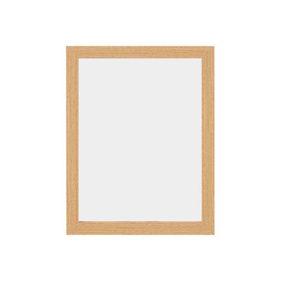 8x10 Inch Photo Frames 5 Colors Wood Frames With Black White  Prints For Wall  Tabletop Decor Wall-mounted Empty Photo Frames DIY Puzzle Frames