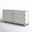 Commode l 6,67 po à 6 tiroirs Akyah-1974903712